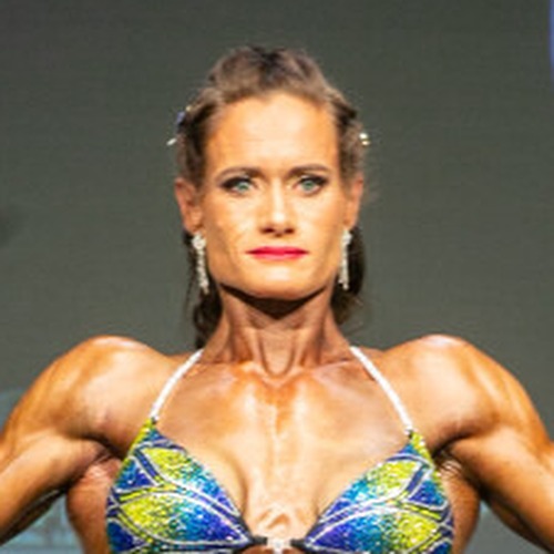 Tiffany C Smith profile photo