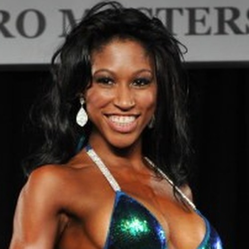 Ishimine Johnson profile photo