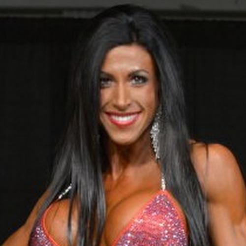 Marissa Tedesco profile photo