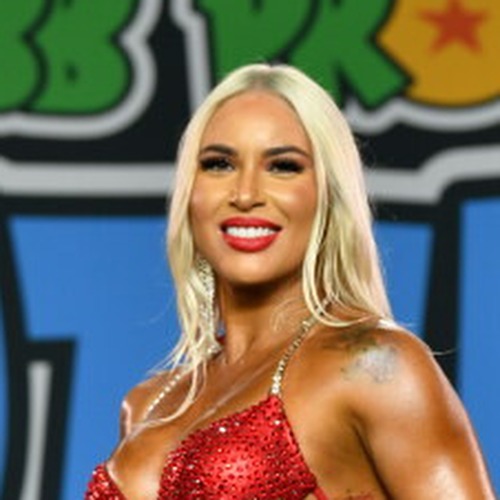 Ana Morales profile photo