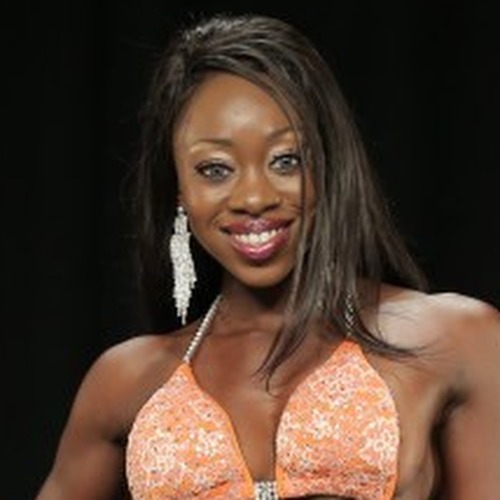 Venessa Anane profile photo