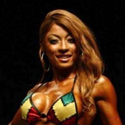 Mimi Macias profile photo