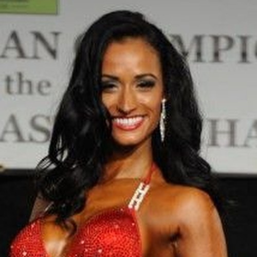 Nellie Garcia profile photo