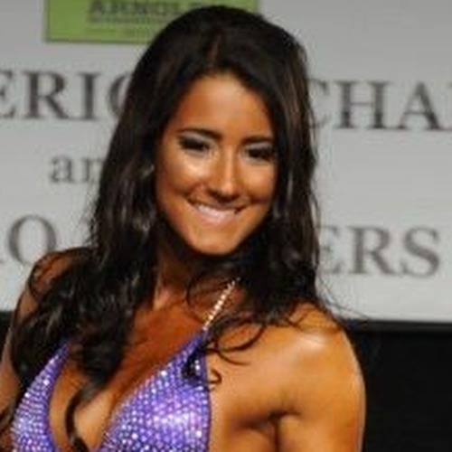 Shaina Klammer profile photo