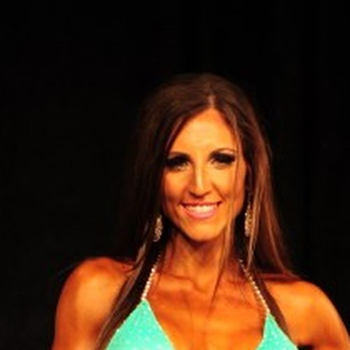 Courtney Walston profile photo