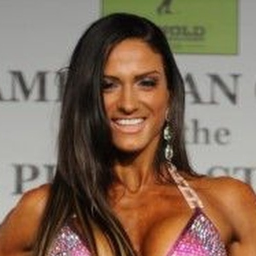 Christina Heine profile photo