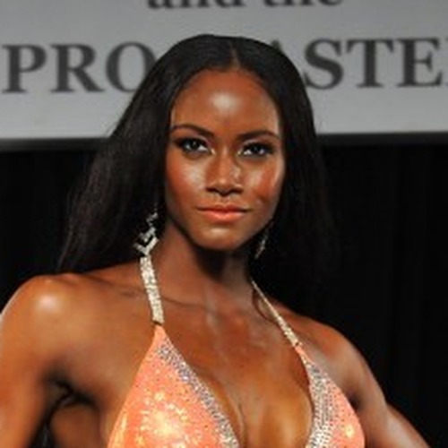 Shedaun Smith profile photo