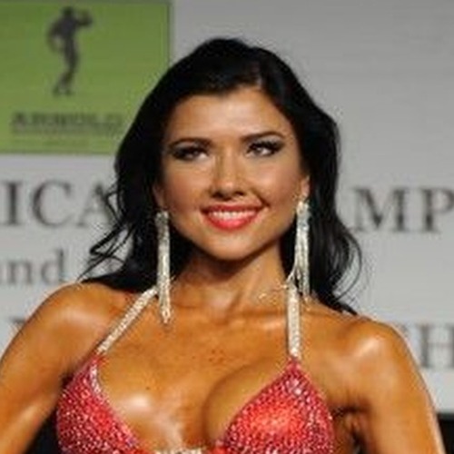 Anna Forak profile photo