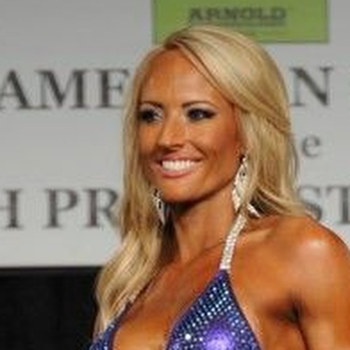 Brandi Harvey profile photo