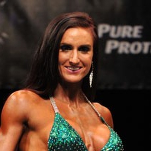 Jennifer Galloway profile photo