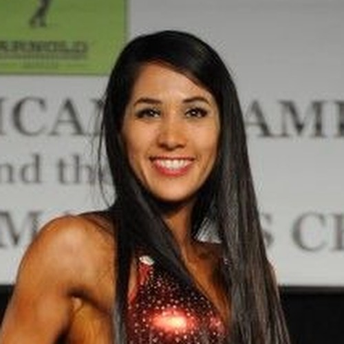 Maria Del Garmen Morebs Blanco profile photo