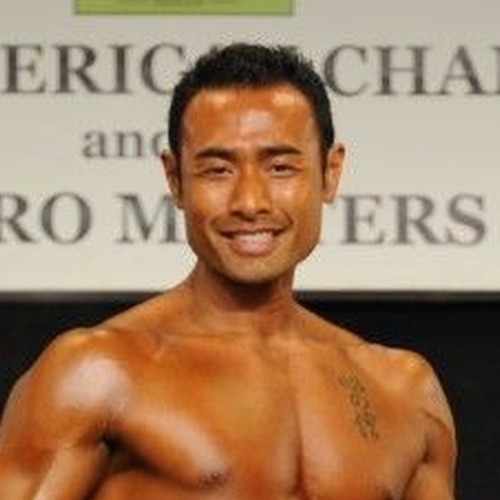 Shaun Oshiro profile photo