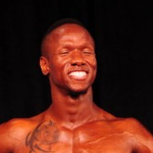 Strawn Wilson profile photo