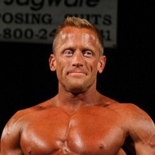 Steve DeVore profile photo