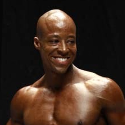Kenny Perkins profile photo