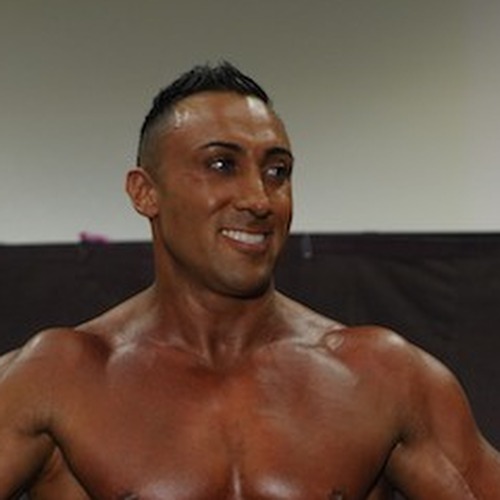 Paj Mohager profile photo