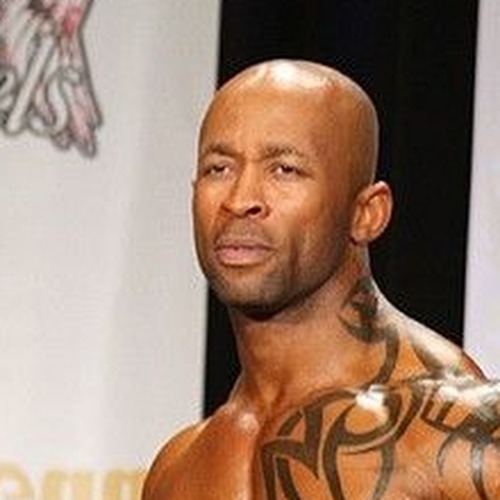 Michael Pittman profile photo