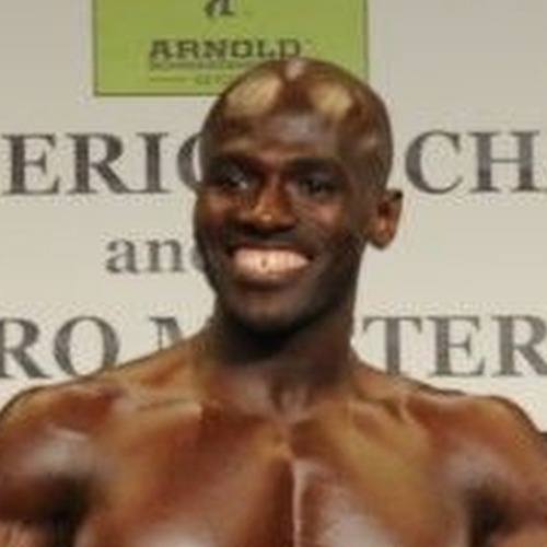 Cliff Asher profile photo