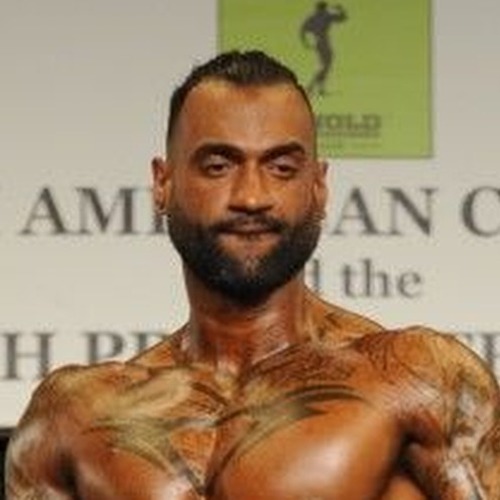 Elias Valles profile photo