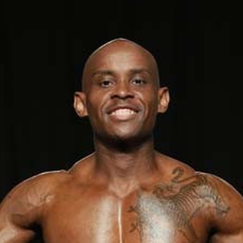 Godwin Odior profile photo