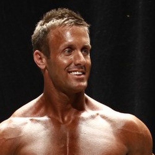 Brandan Fokken profile photo
