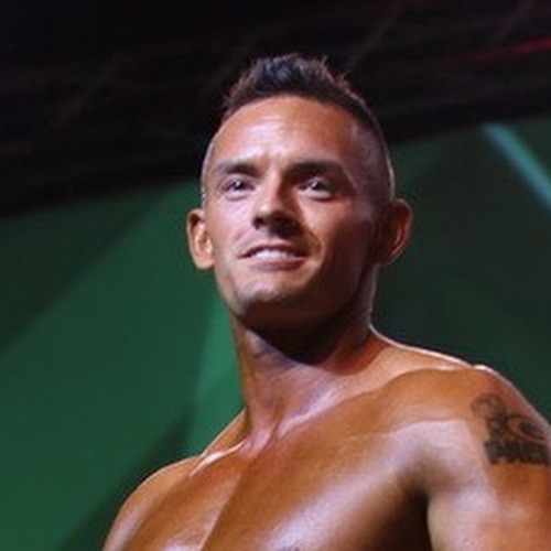 Jeremy Drobinski profile photo