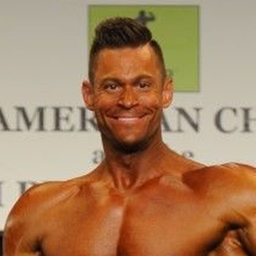 Randy Melerine profile photo