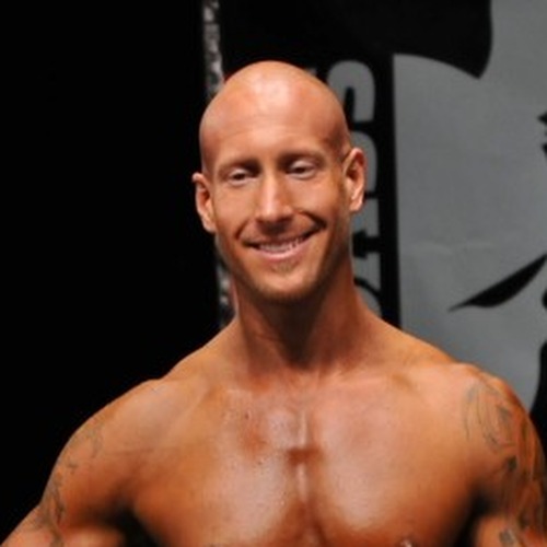 Allen Poteat profile photo