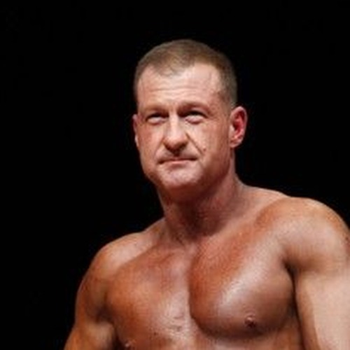 Eric Settles profile photo