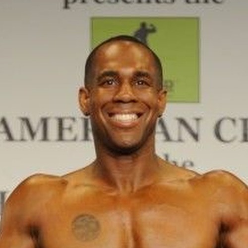 Daniel Johnson profile photo