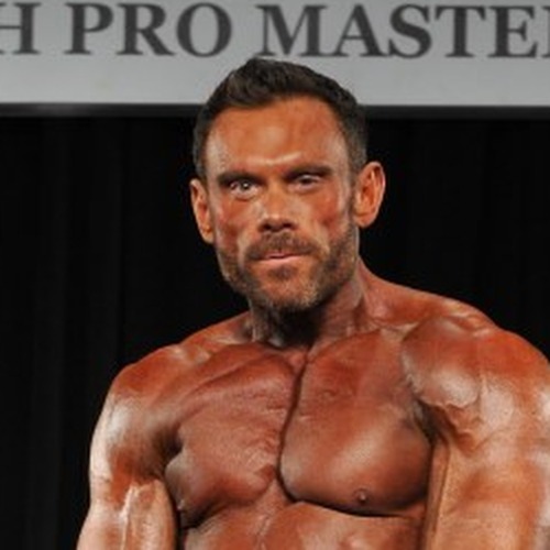Glenn Nowland profile photo