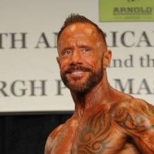 Jerome Roncska profile photo
