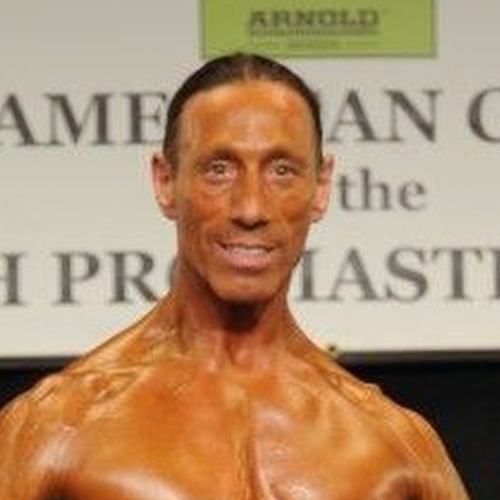 Richard DiFilippo profile photo