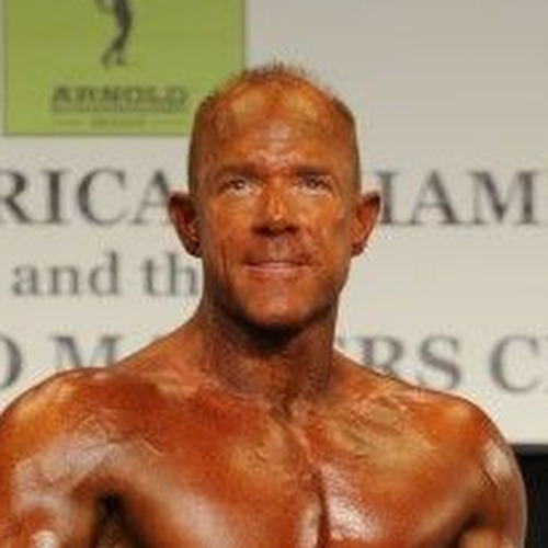 Chuck Crump profile photo