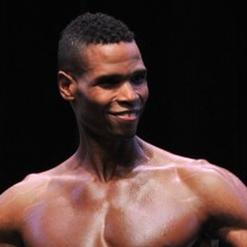 Kassiem McCain profile photo