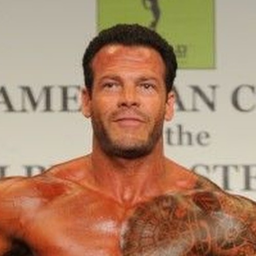 Joshua Trentine profile photo