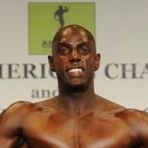 Stanleigh Mitchell profile photo