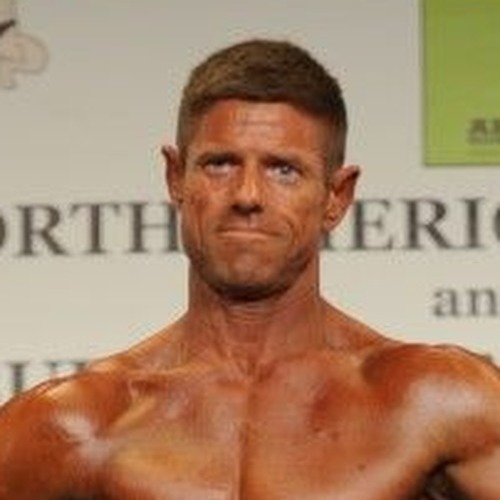 Richard Holmes profile photo