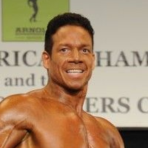 Ray Velazquez profile photo