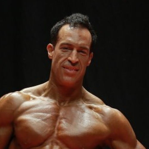 Steve Alkana profile photo