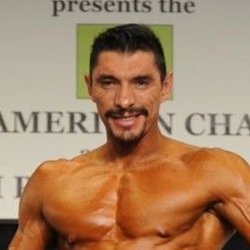 Ernesto Rodolfo Gomez Rodriquez profile photo