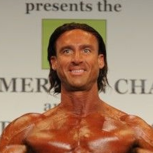 Mark Matthews profile photo