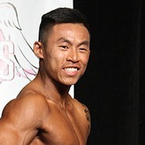 Ronson Lee profile photo