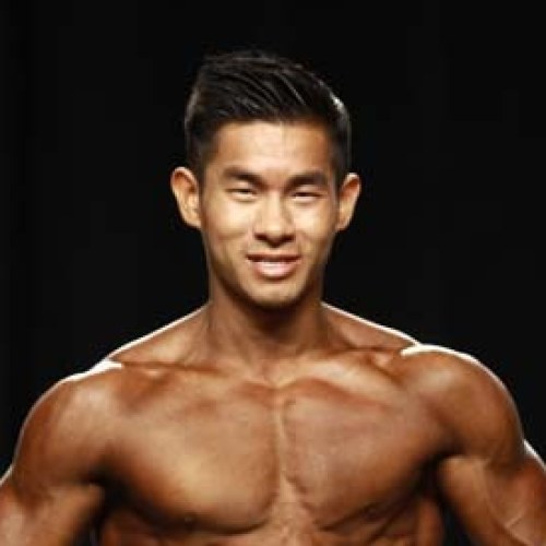 Thanh Tran profile photo