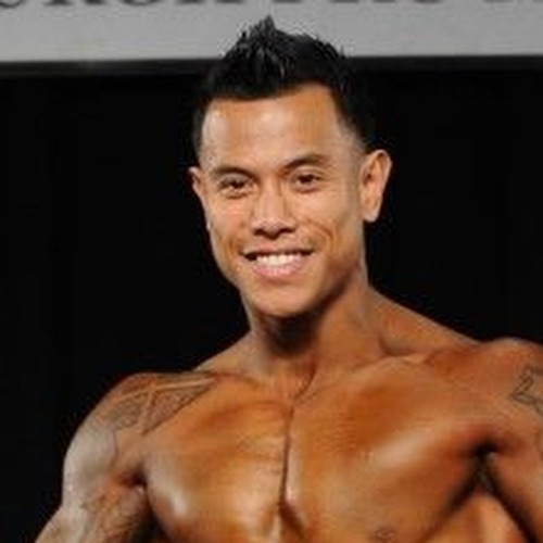 Jayson Ruz profile photo