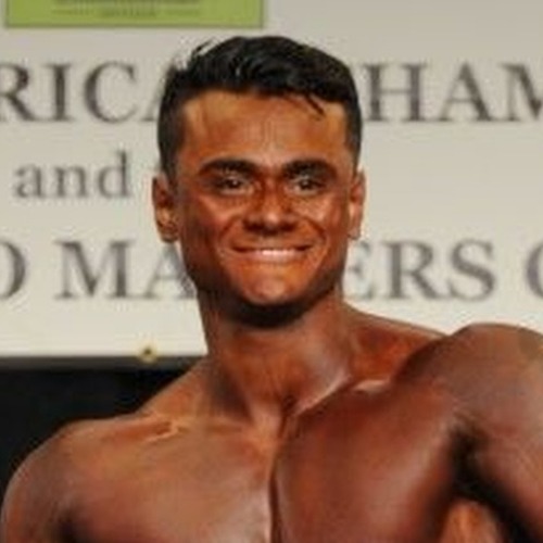 Ramos Lagunes Rigoberto profile photo