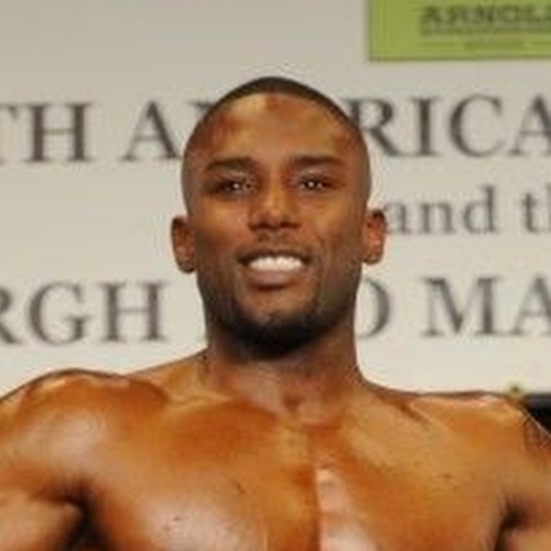 Nathaniel Creary profile photo