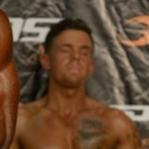Martin Tataw profile photo