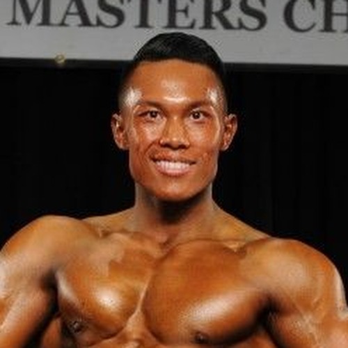 Anthony Ngo profile photo