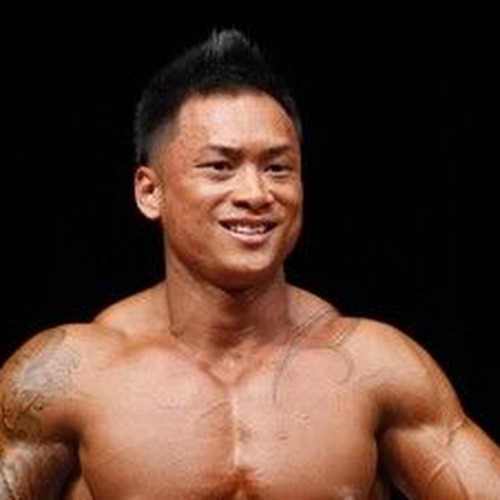 Johnny Ho profile photo